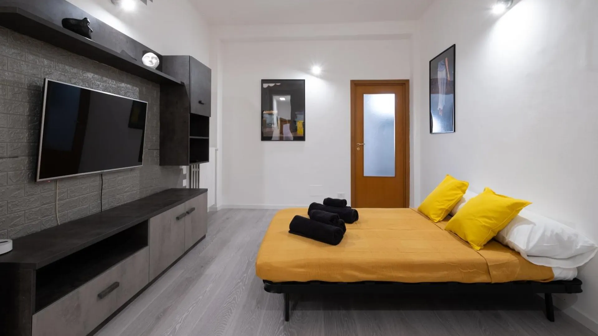 Appartamento Almacla Bari