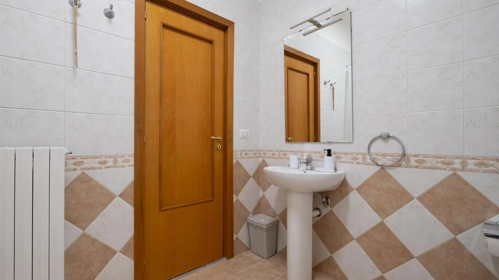 Appartamento Almacla Bari Italia