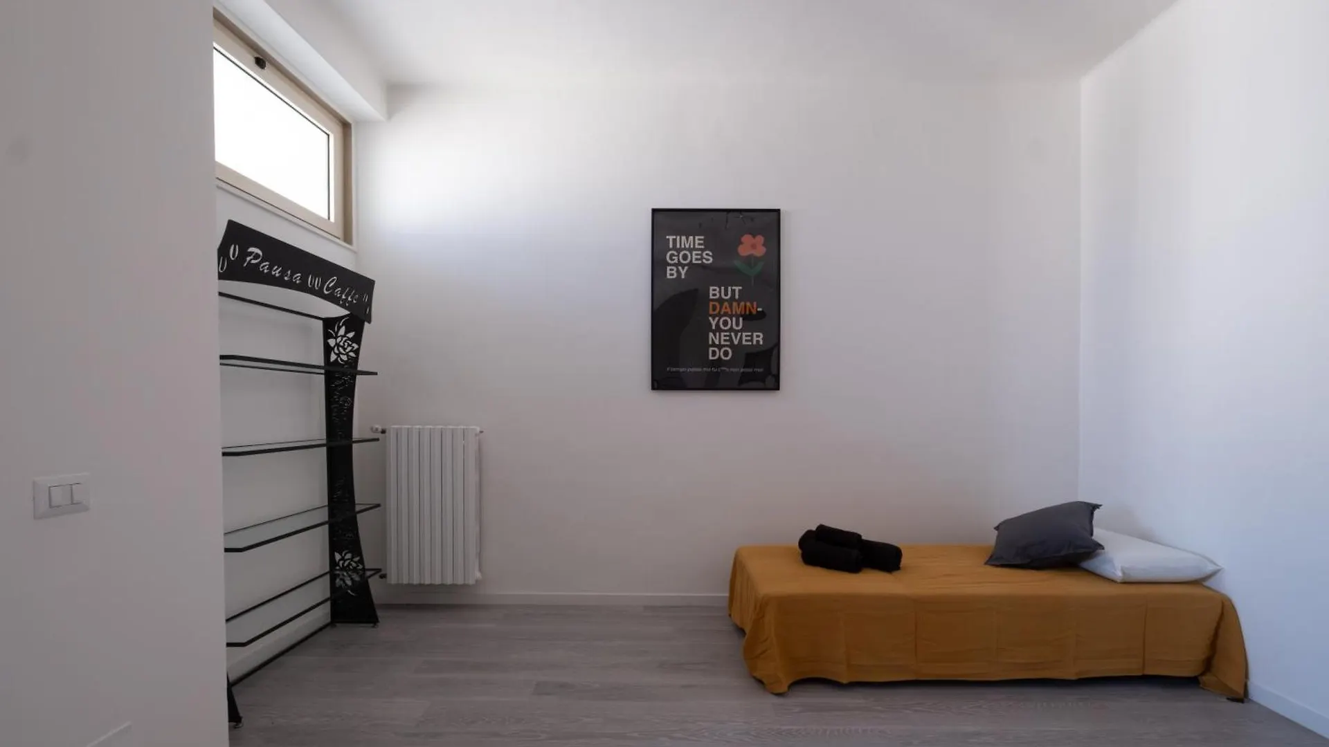 Appartamento Almacla Bari