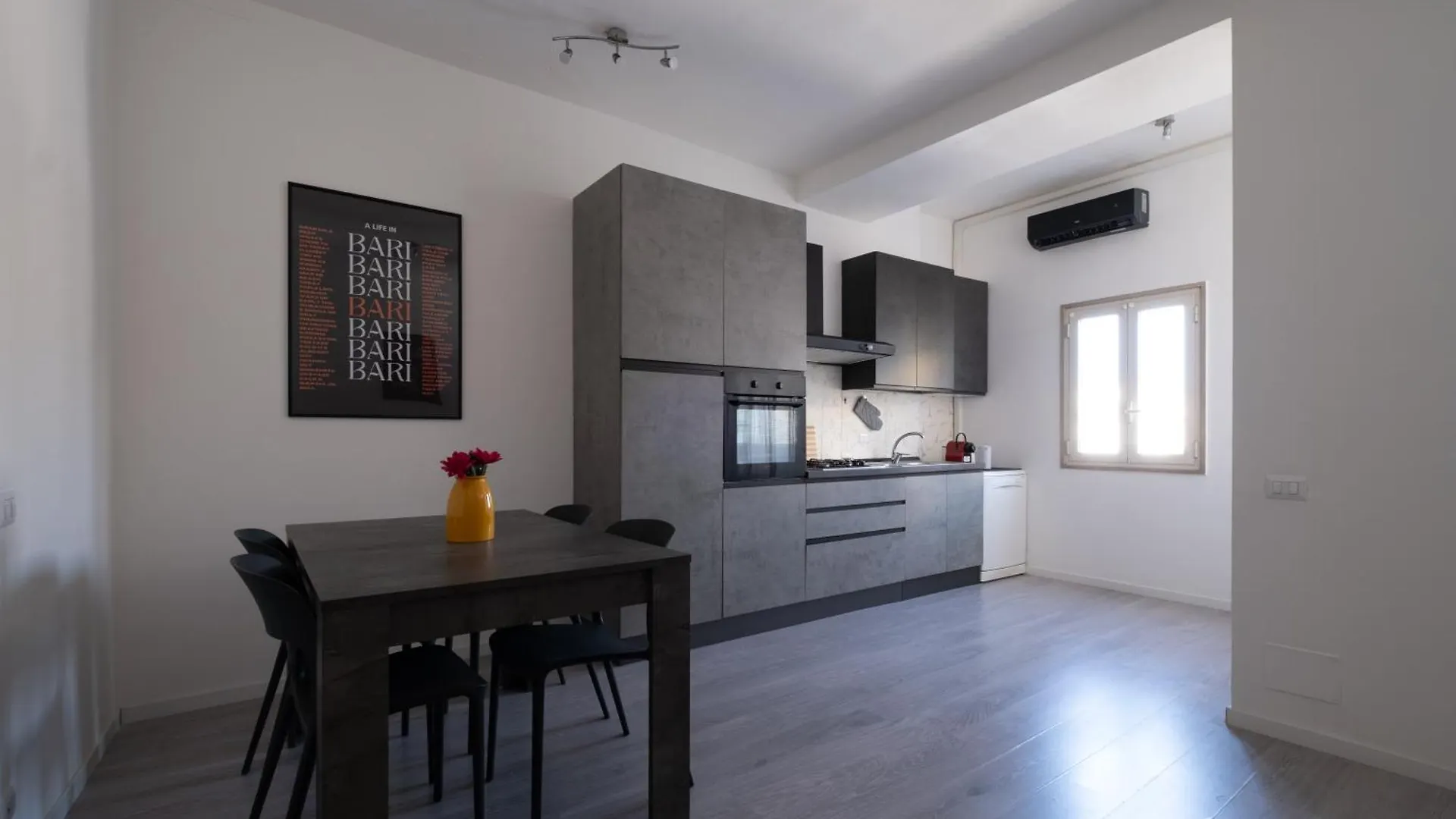 Almacla Διαμέρισμα Μπάρι 0*,  Ιταλία