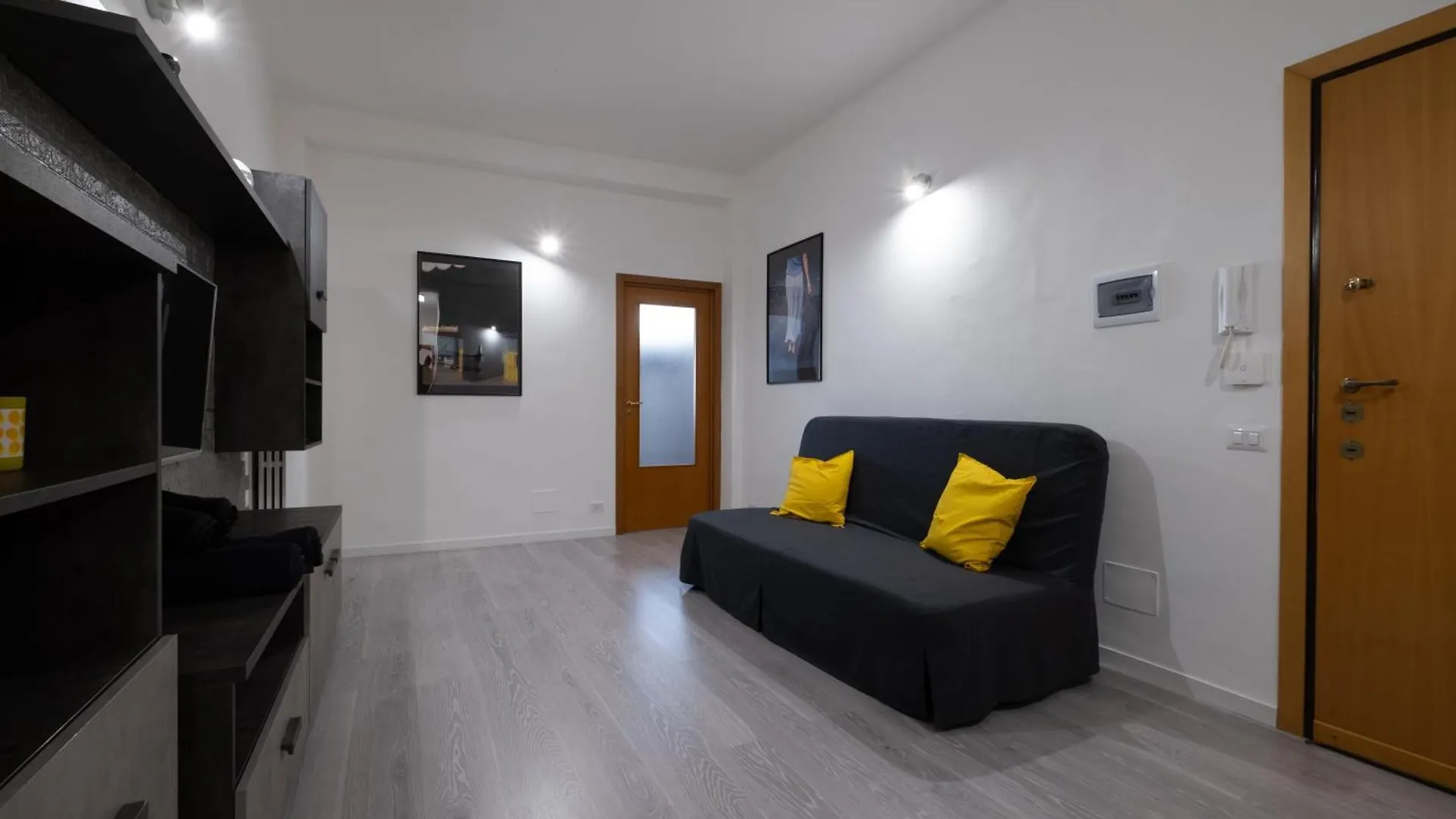 Appartamento Almacla Bari Italia