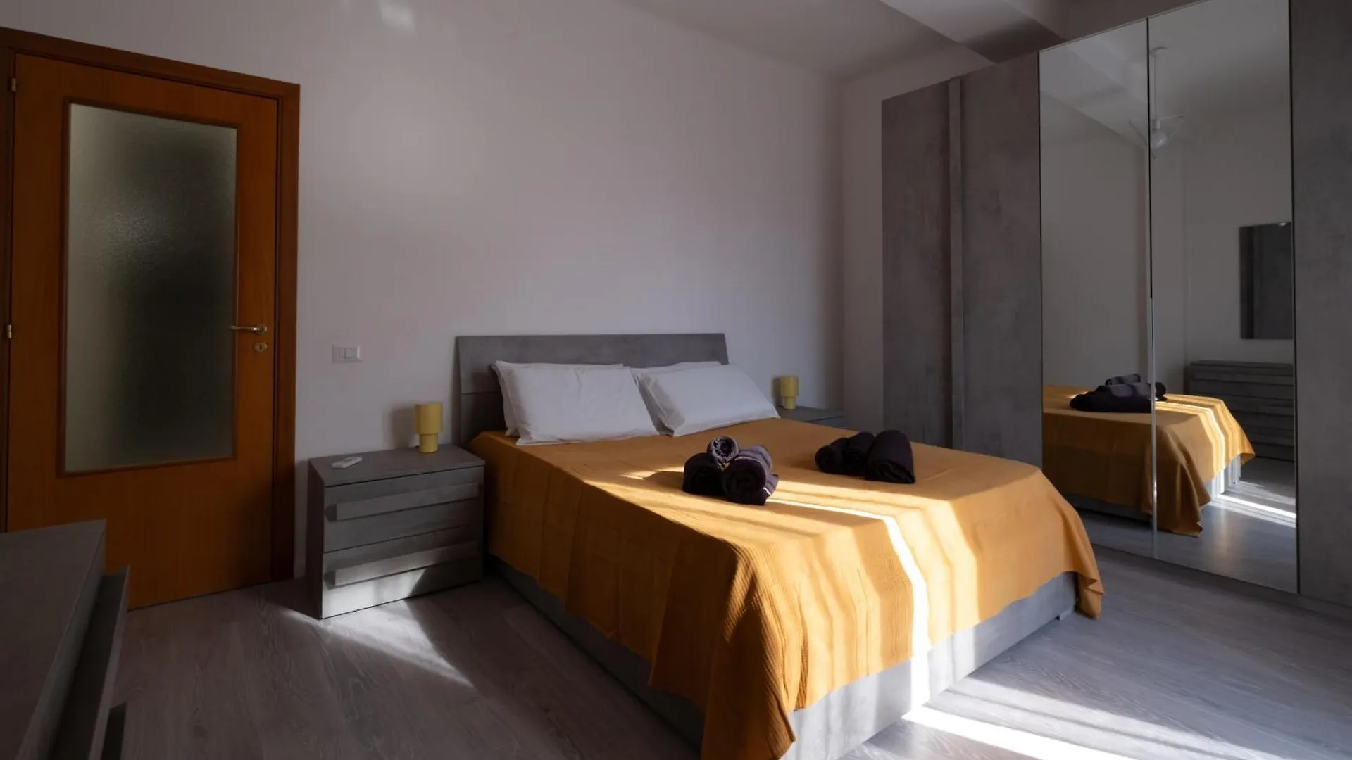 Appartamento Almacla Bari