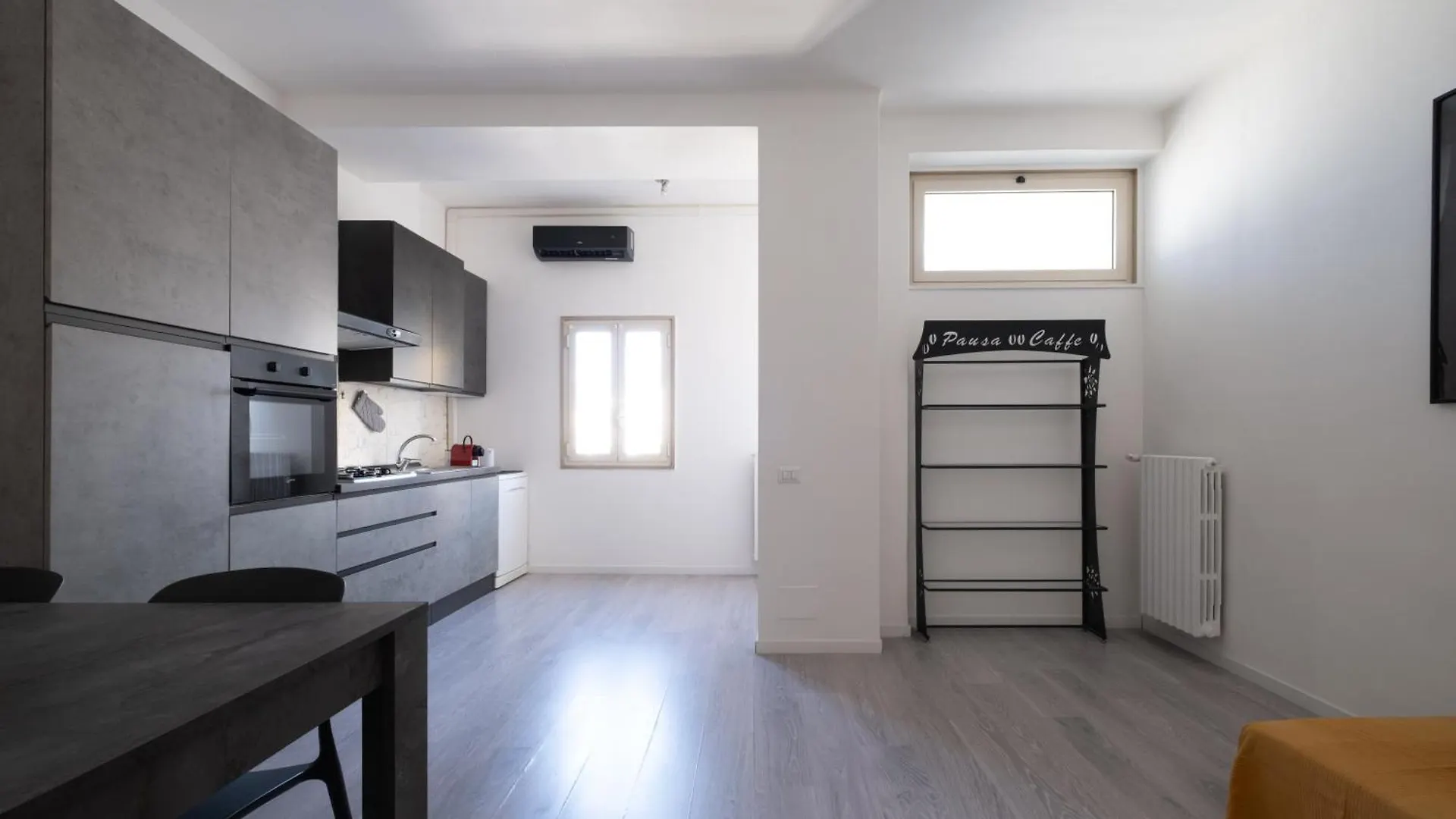 Appartamento Almacla Bari