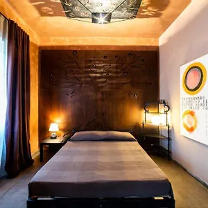  Appartamento Speciale Tarshito's - Atrium And Terrace