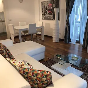 Berga Exclusive Apartman